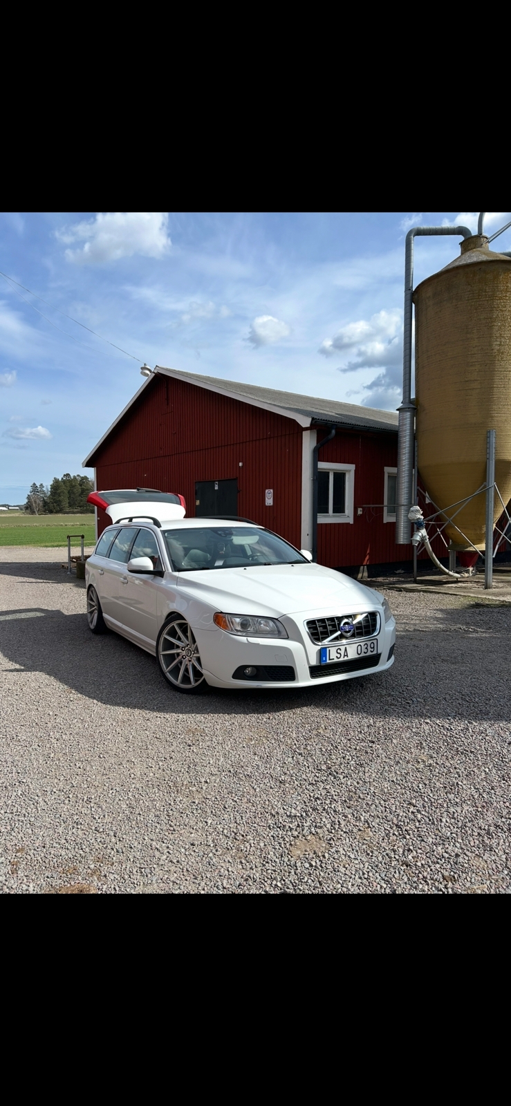 Volvo V70