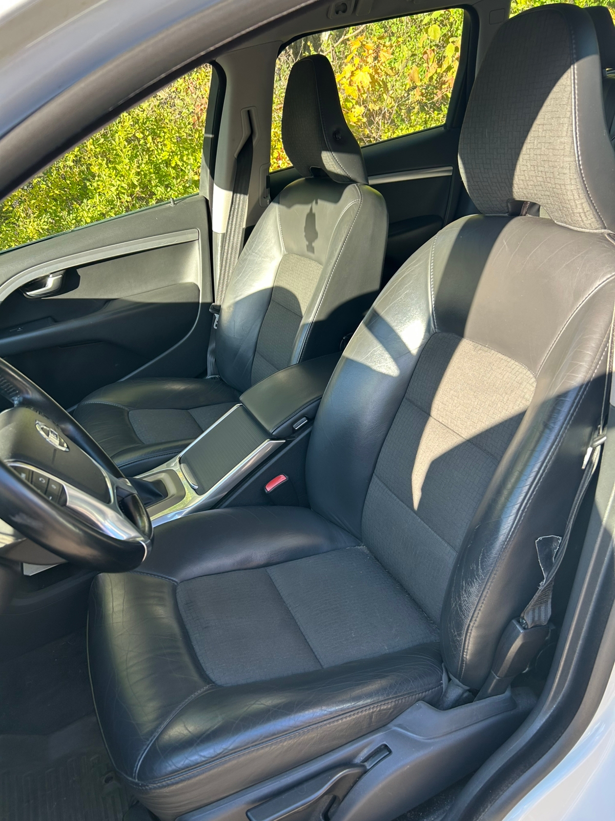 Volvo V70 2012, kuva 7/9