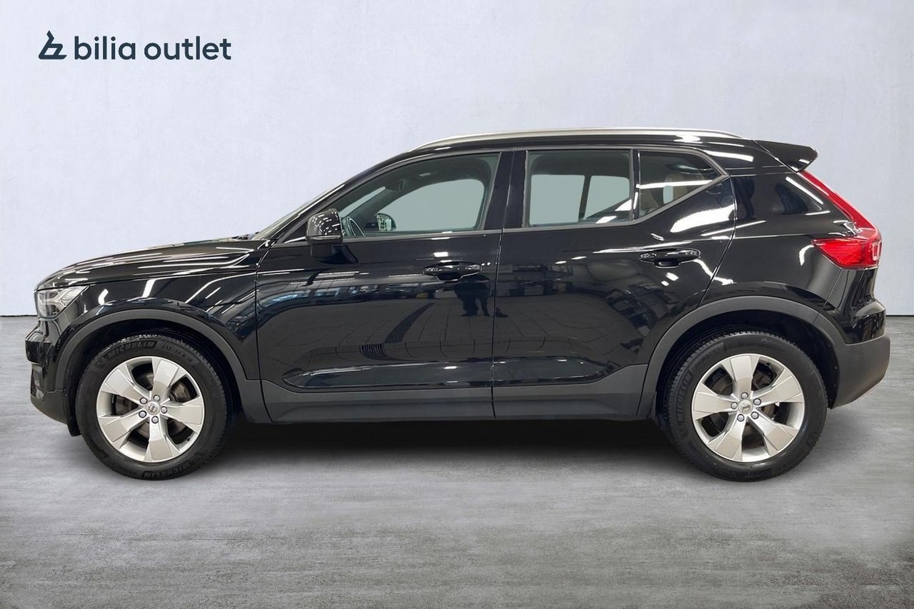 Volvo XC40 2019, bild 3/10