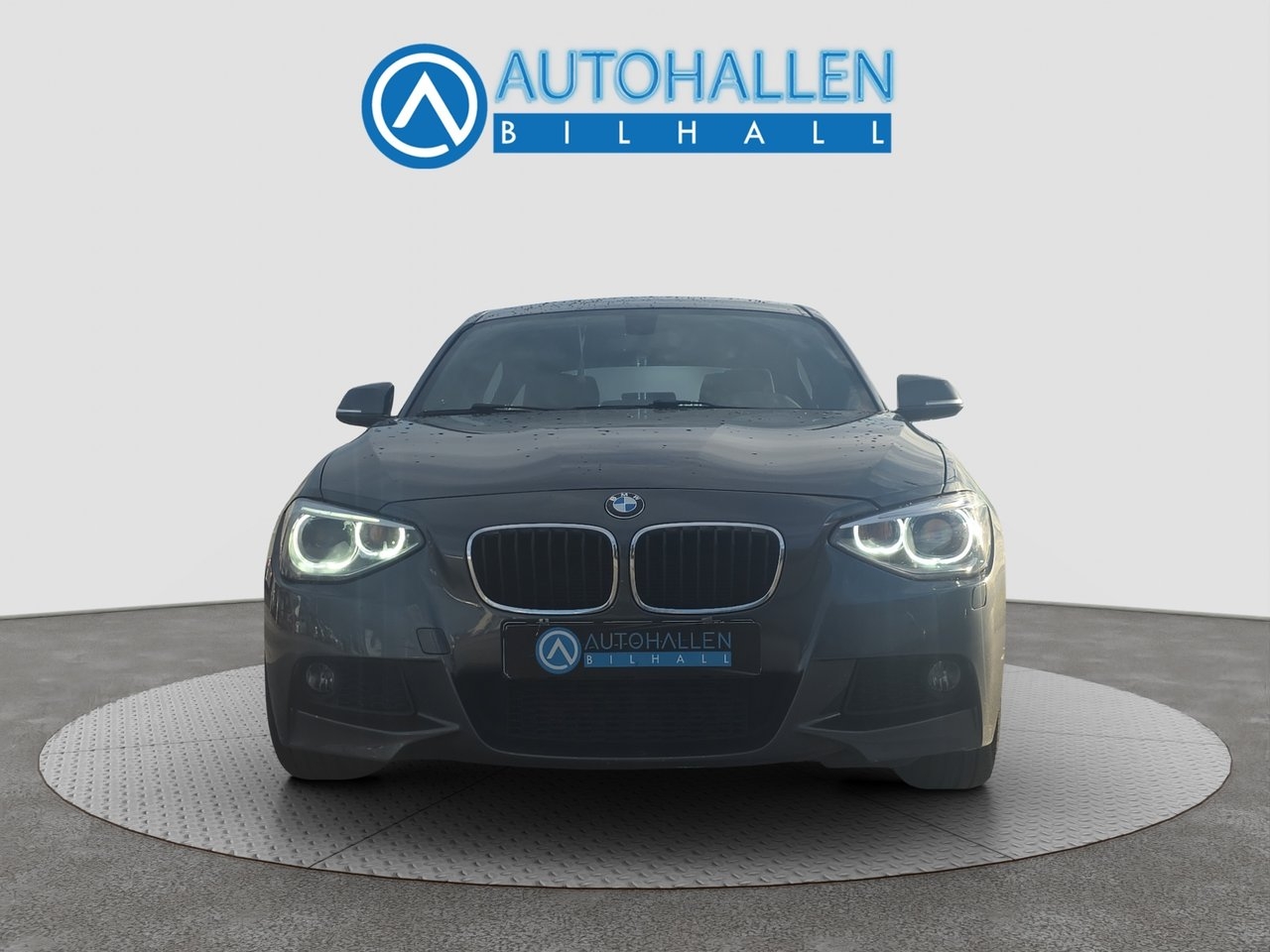 BMW 118 2013, bild 5/10