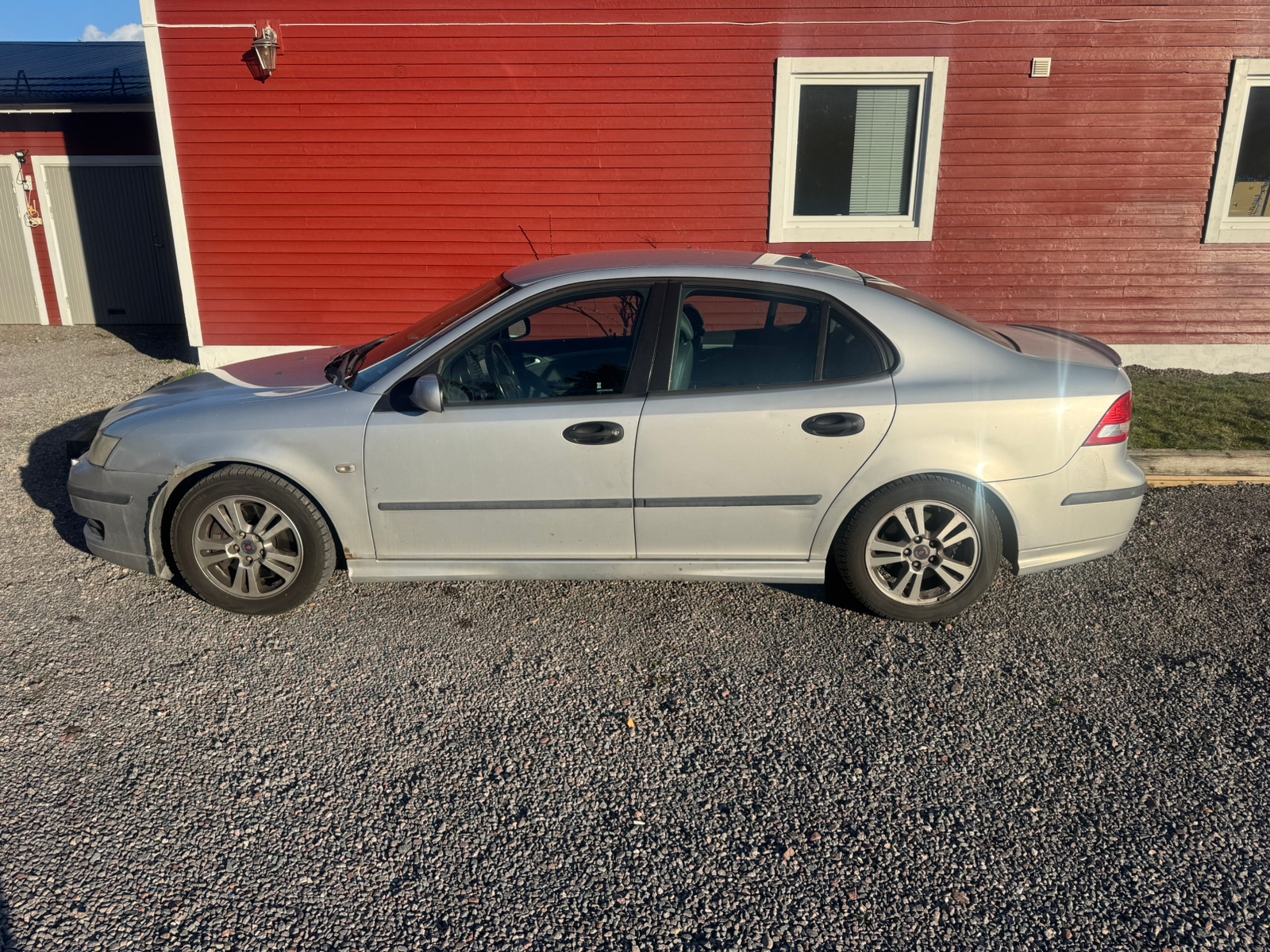Saab 9-3