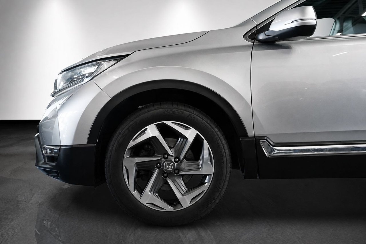 Honda CR-V 2019, bild 3/27