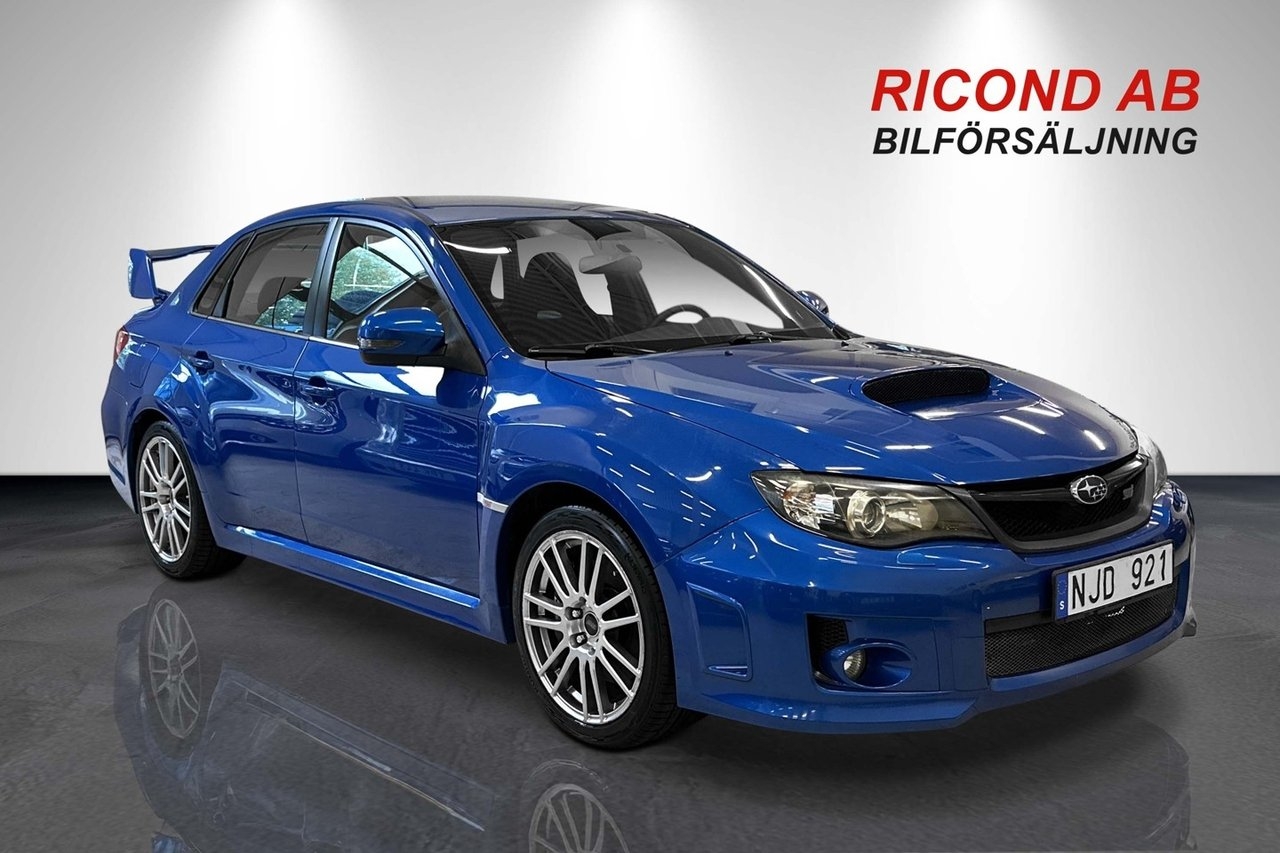 Subaru