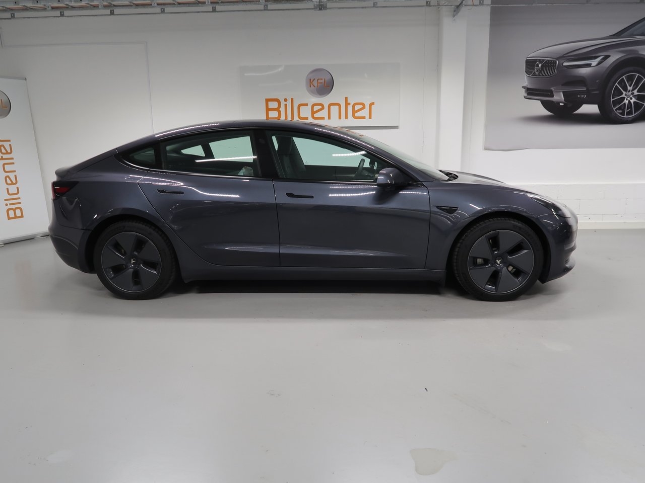 Tesla Model 3 2022, bild 7/10