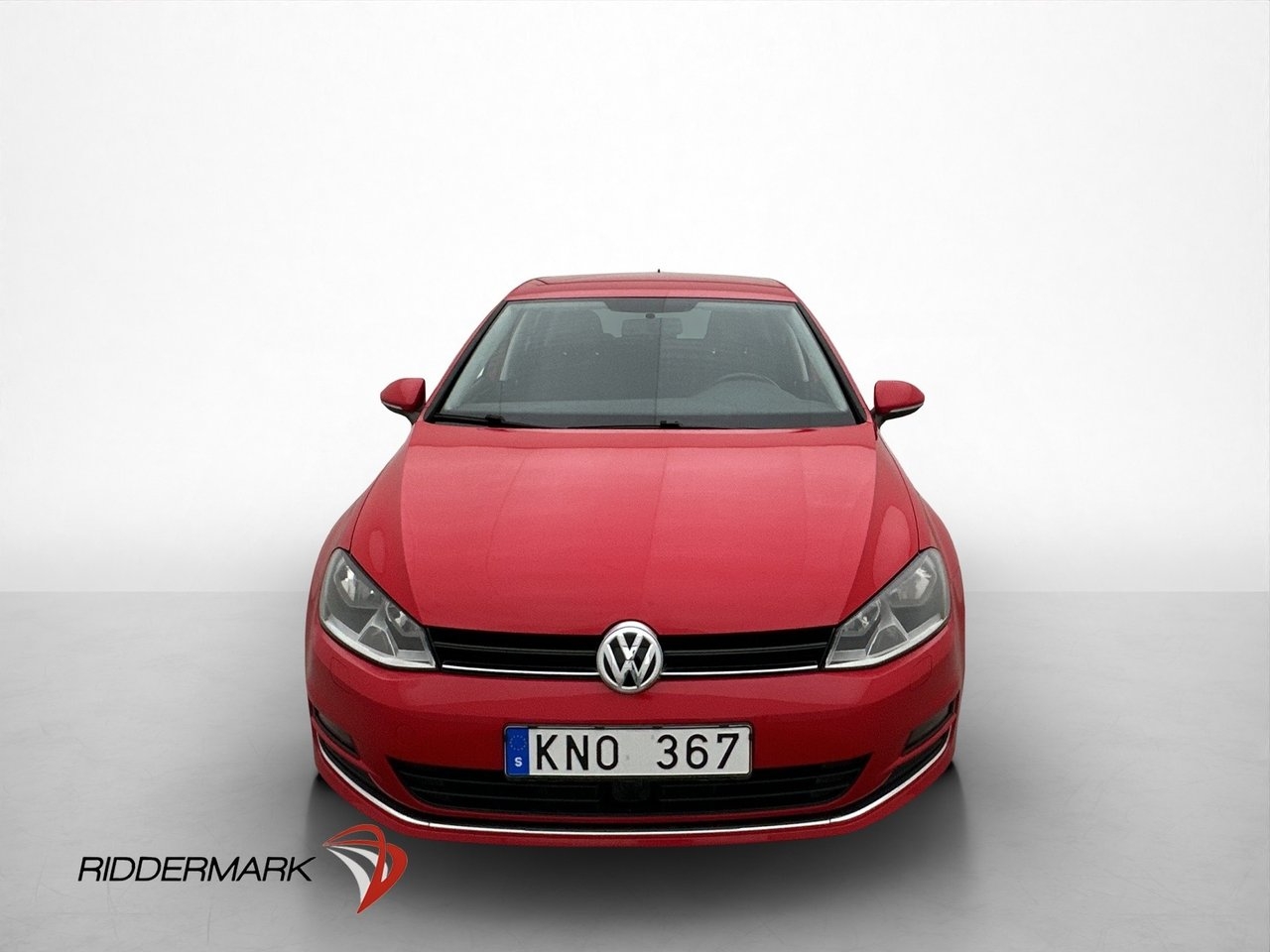 Volkswagen Golf 2013, bild 2/29