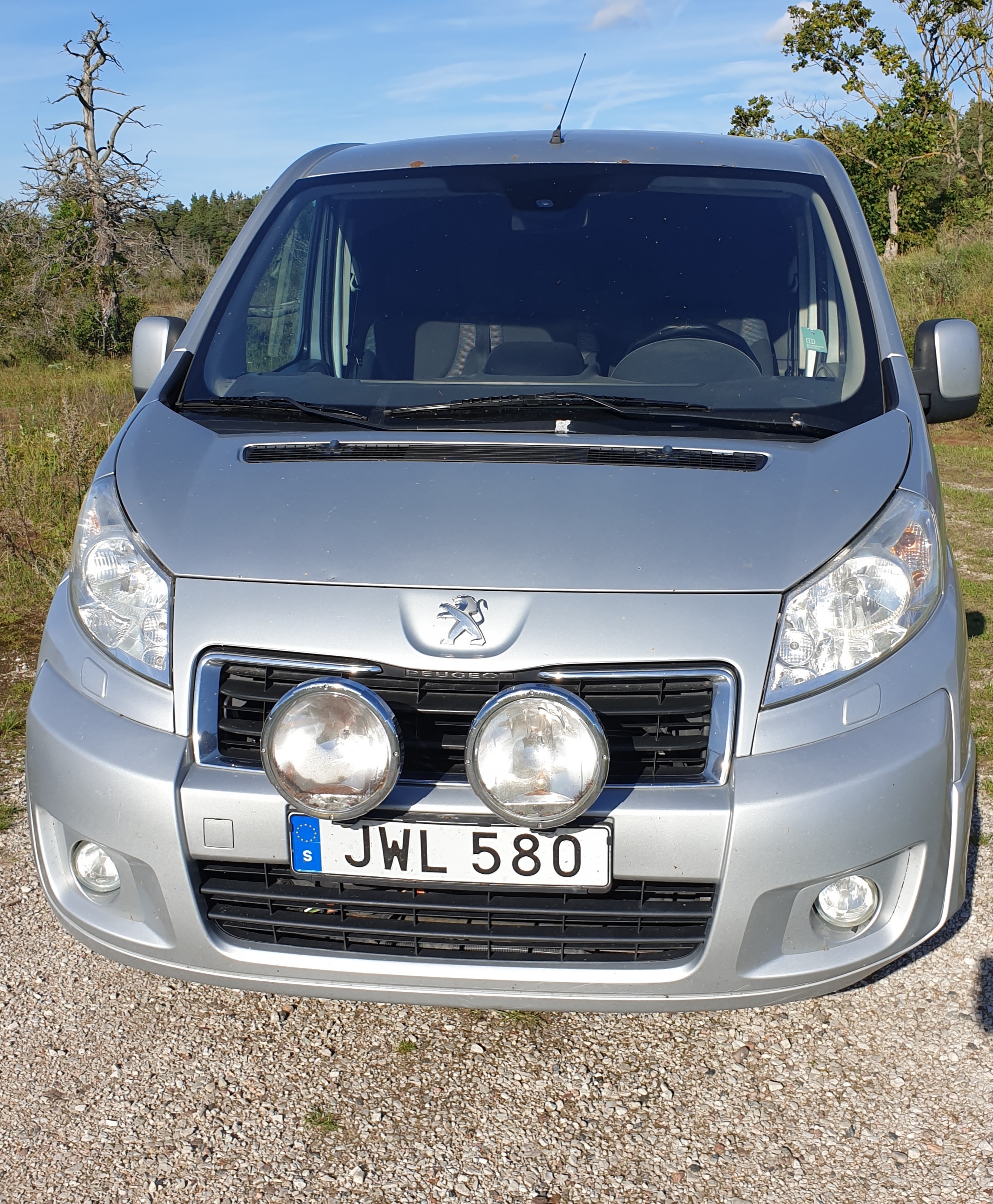 Peugeot Expert