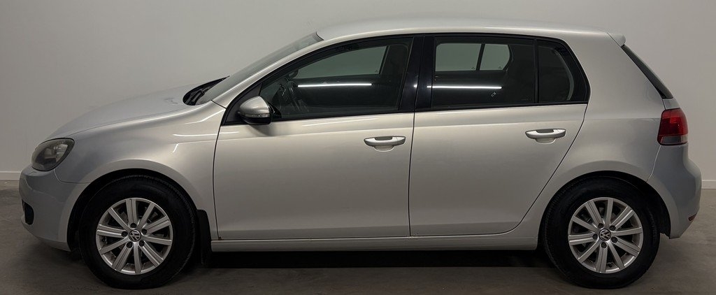 Volkswagen Golf 2012, bild 2/9