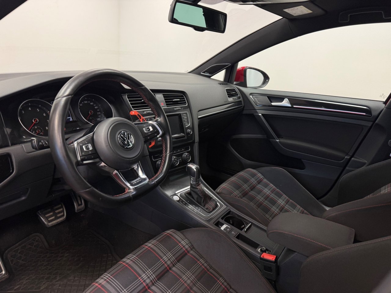 Volkswagen Golf 2015, bild 7/10