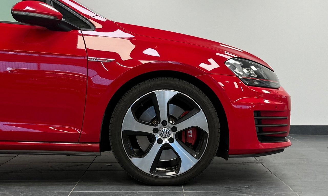 Volkswagen Golf 2015, bild 4/10