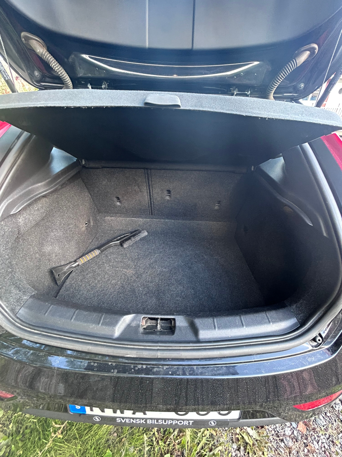Volvo V40 D2 Manuell 2013, bild 7/10