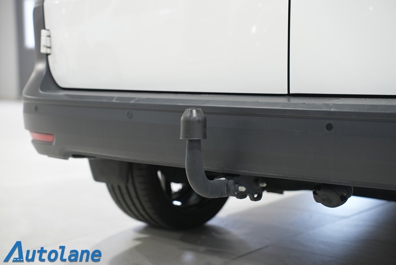 Volkswagen Caddy 2021, bild 6/10