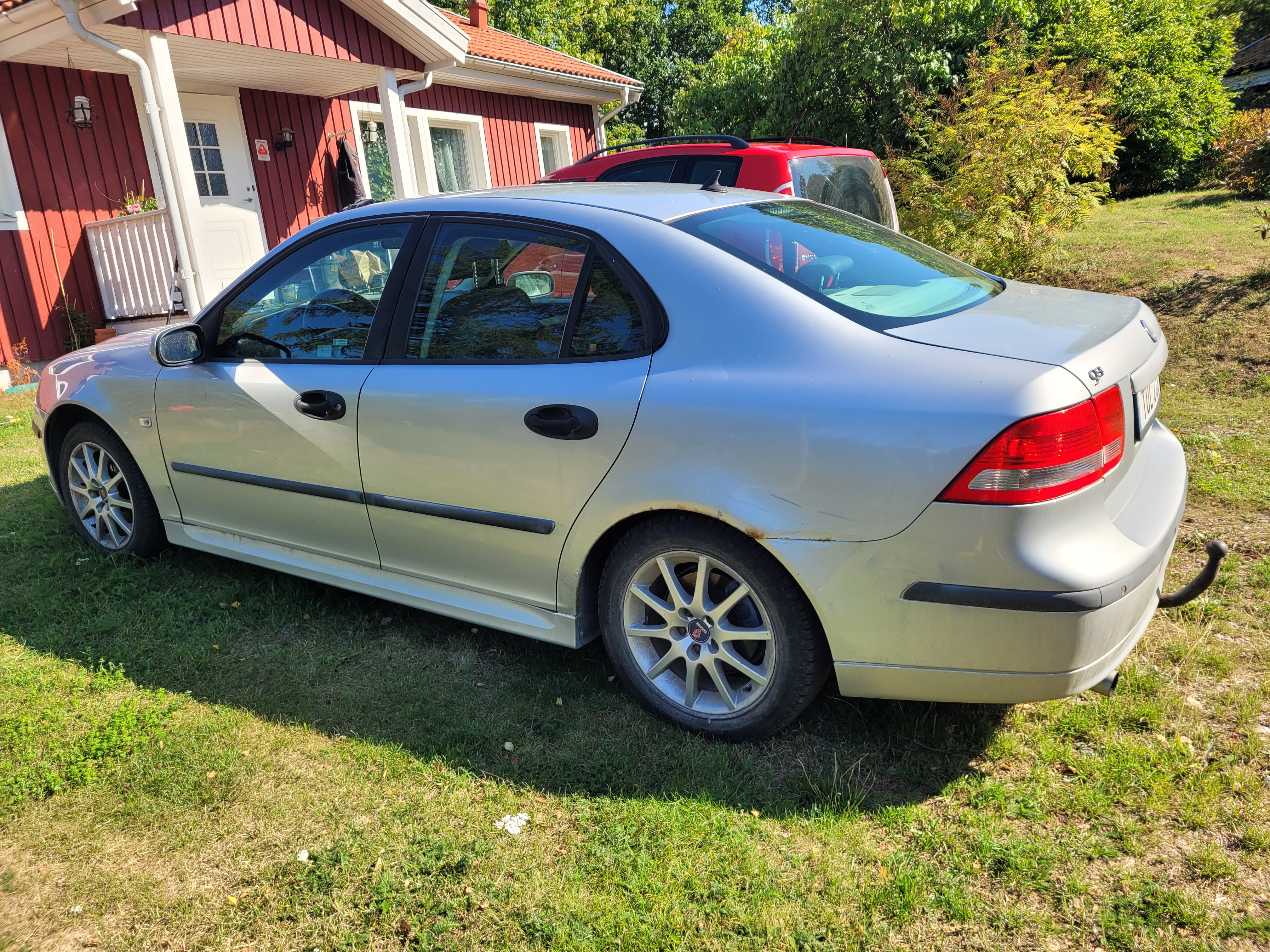 Saab 9-3
