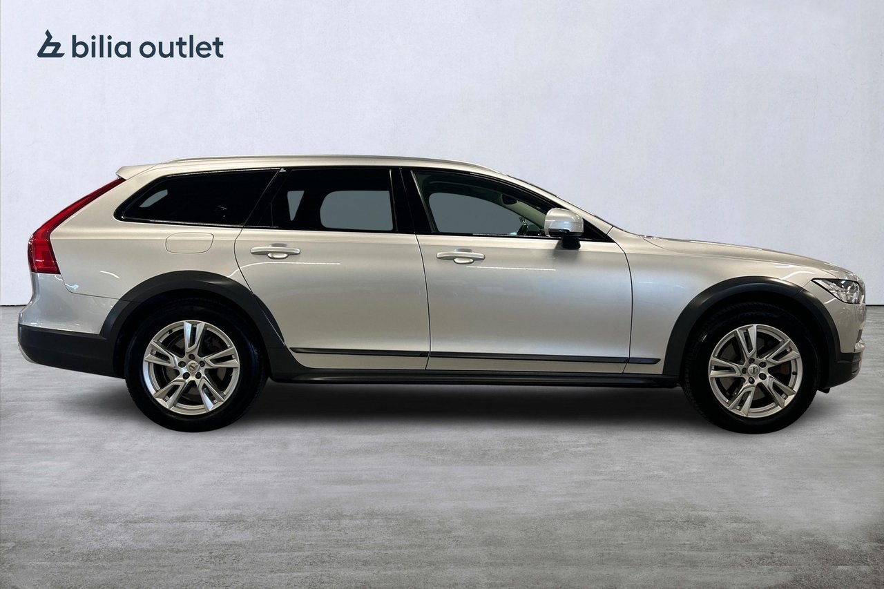 Volvo V90 Cross Country 2019, kuva 5/10