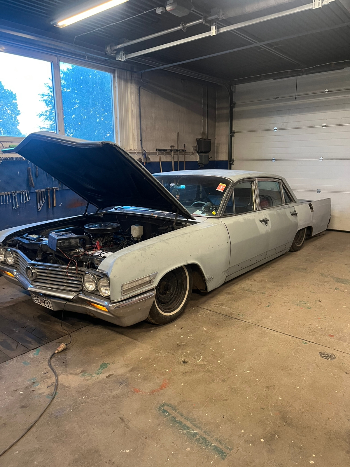 Buick Electra