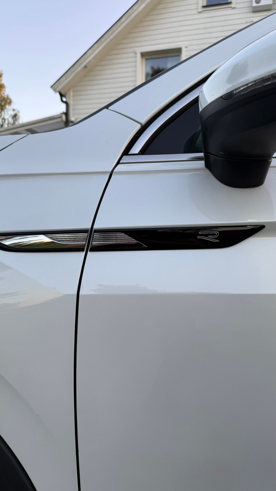 Volkswagen Tiguan Allspace 2022, bild 6/10
