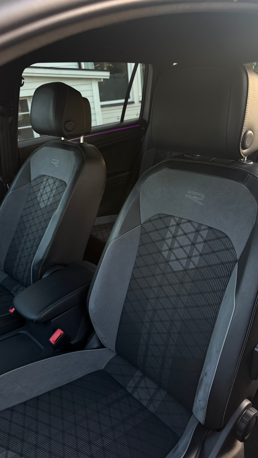 Volkswagen Tiguan Allspace 2022, bild 4/10