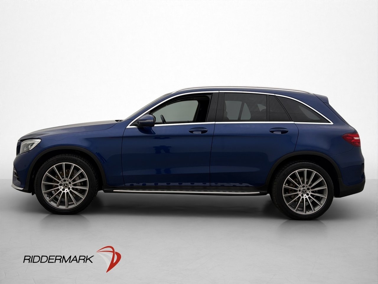 Mercedes-Benz GLC 250 d 4M AMG Pano 2017, kuva 4/34