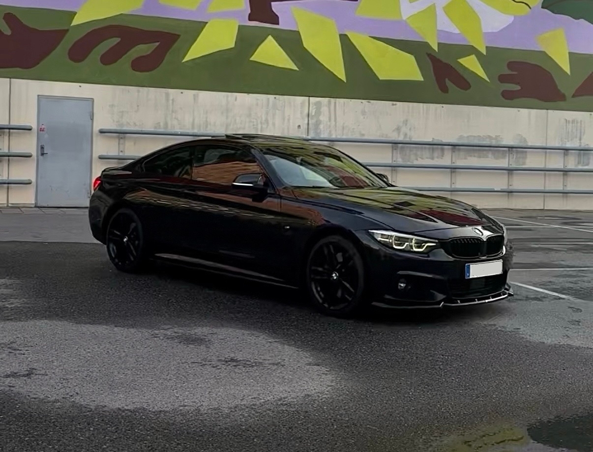 BMW 440
