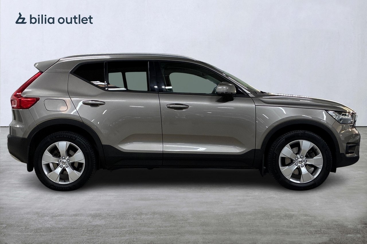 Volvo XC40 2021, bild 5/10