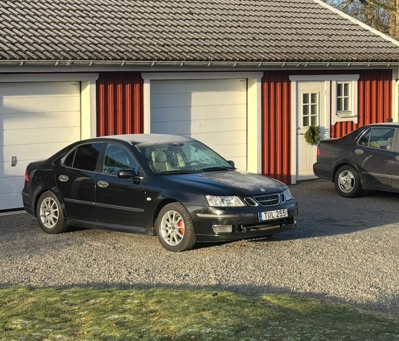Saab 9-3