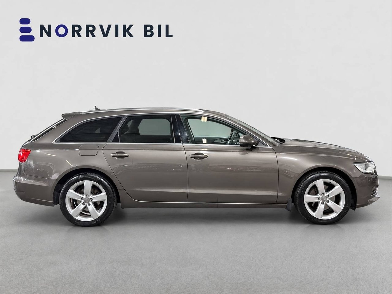 Audi A6 2013, bild 3/29