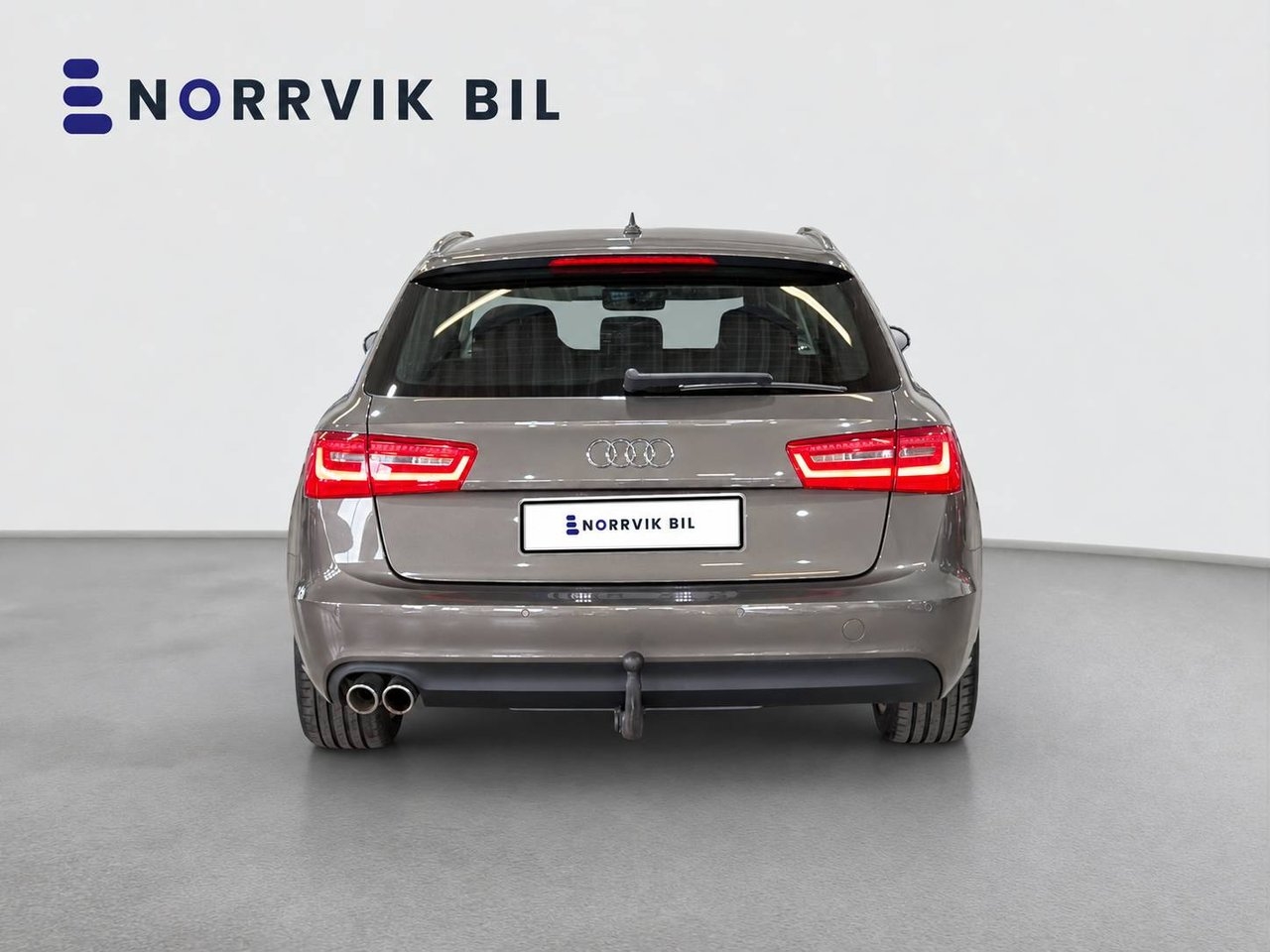 Audi A6 2013, bild 7/29