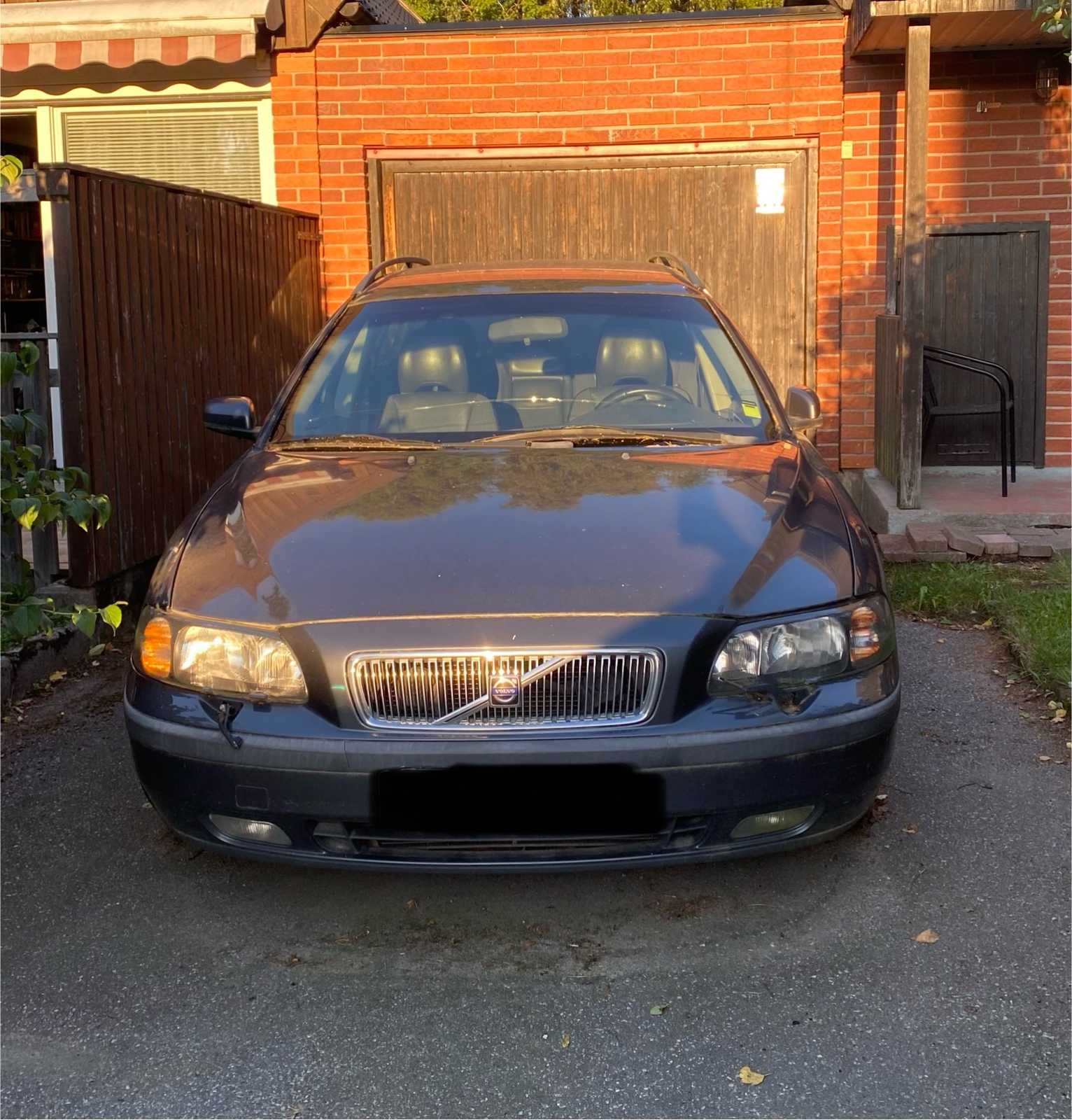 Volvo V70