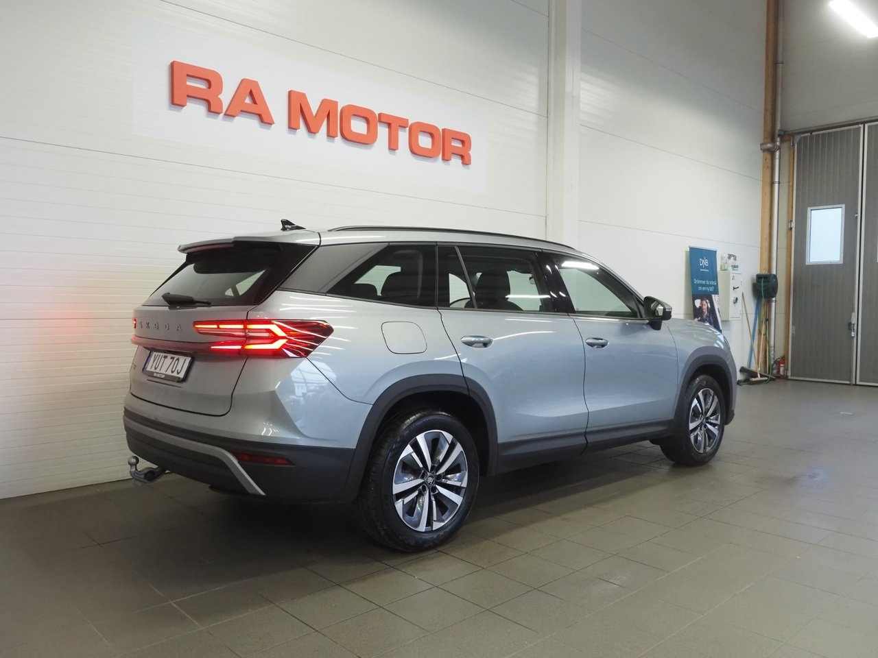 Skoda Kodiaq 2026, photo 5/35