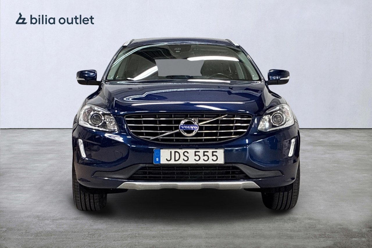 Volvo XC60 2016, bild 3/10