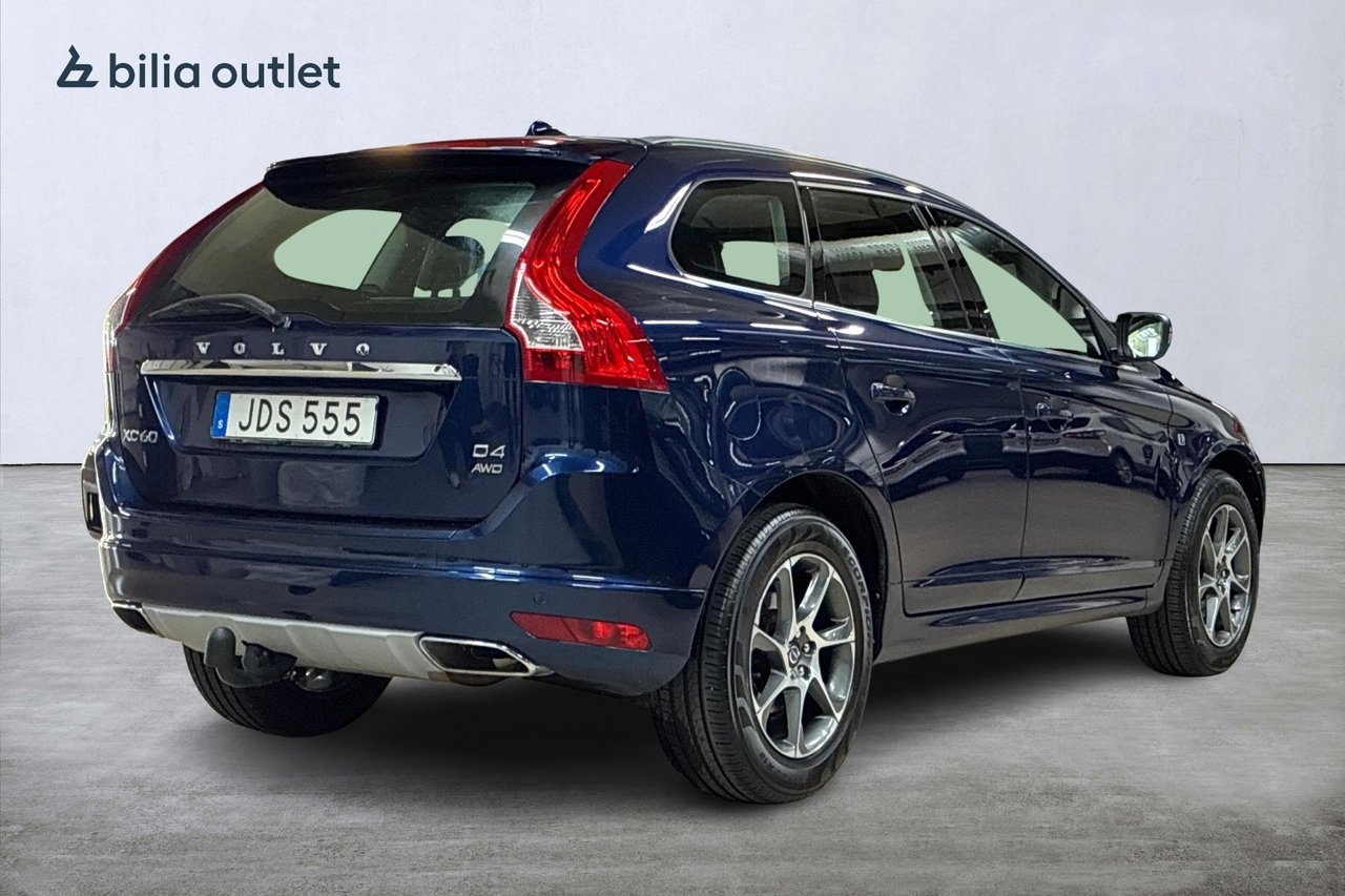 Volvo XC60 2016, bild 6/10