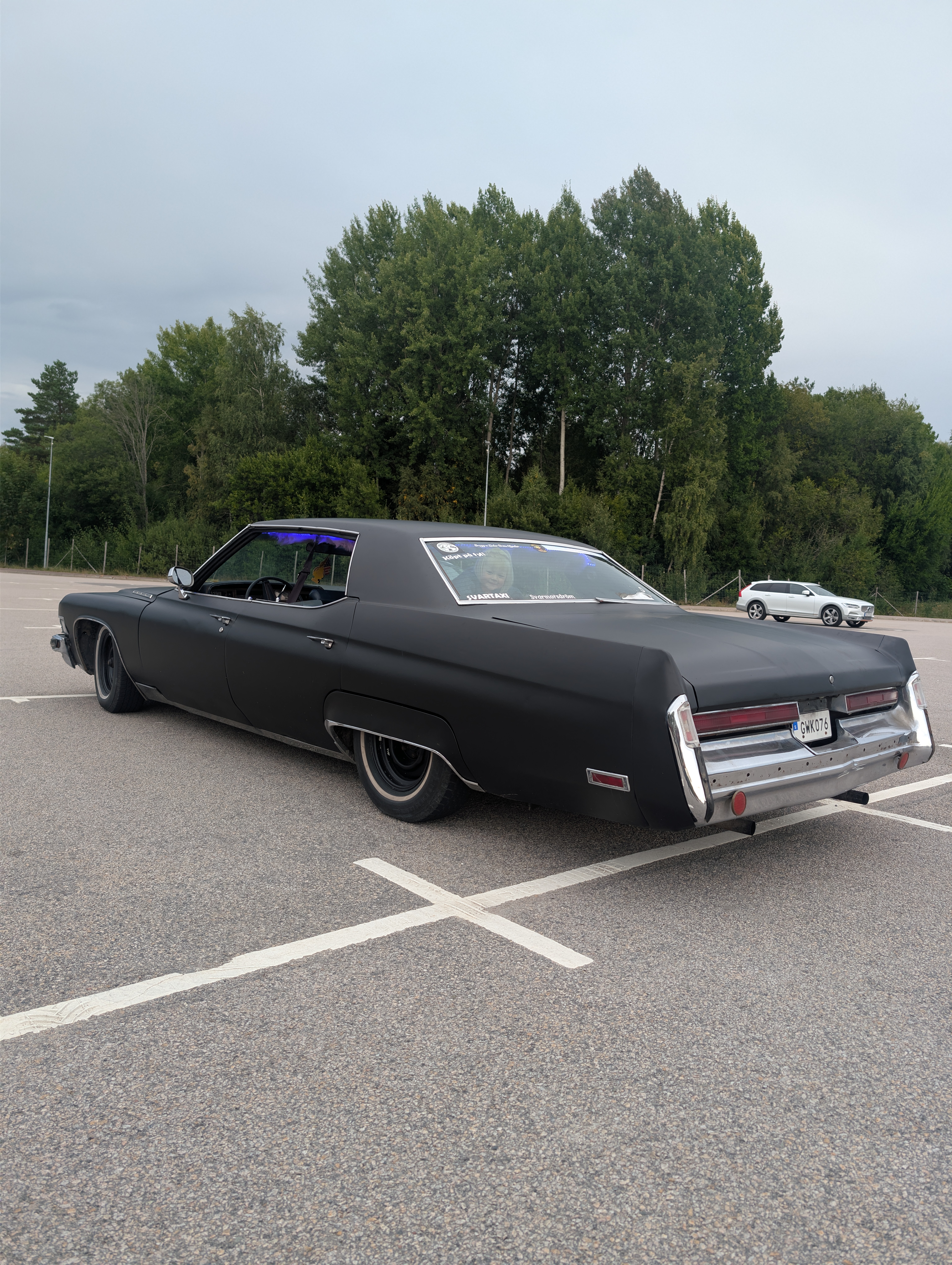 Buick Electra
