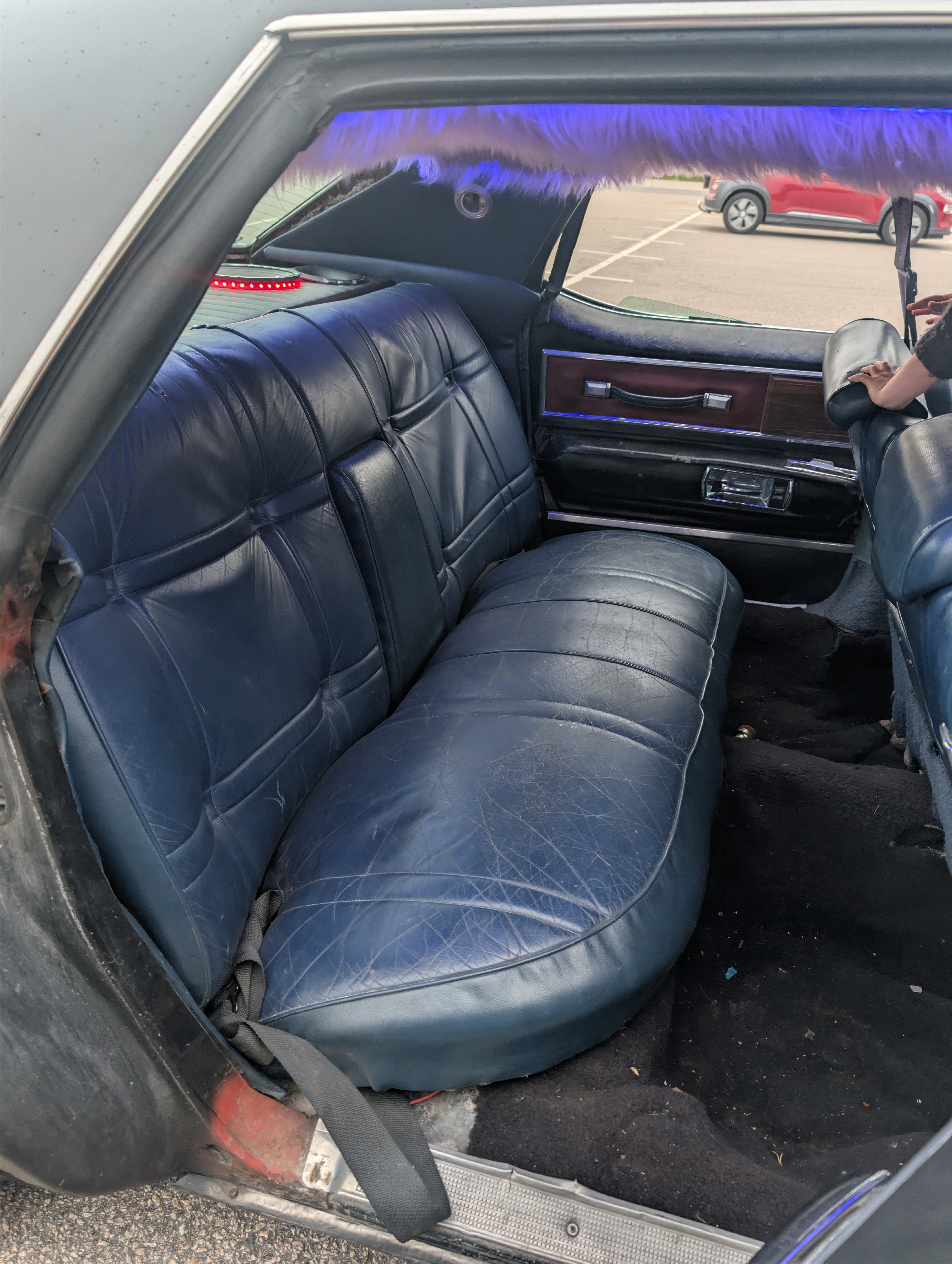 Buick Electra 1974, kuva 6/6
