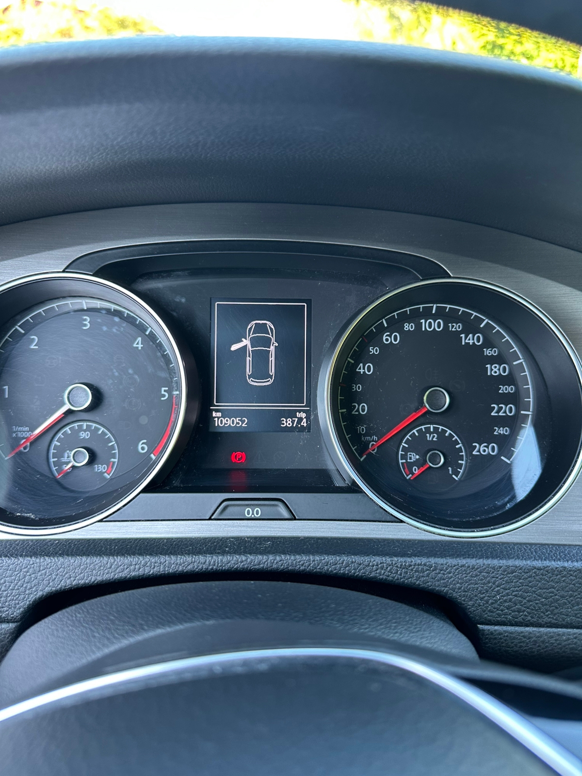 Volkswagen Golf 2015, bild 4/6
