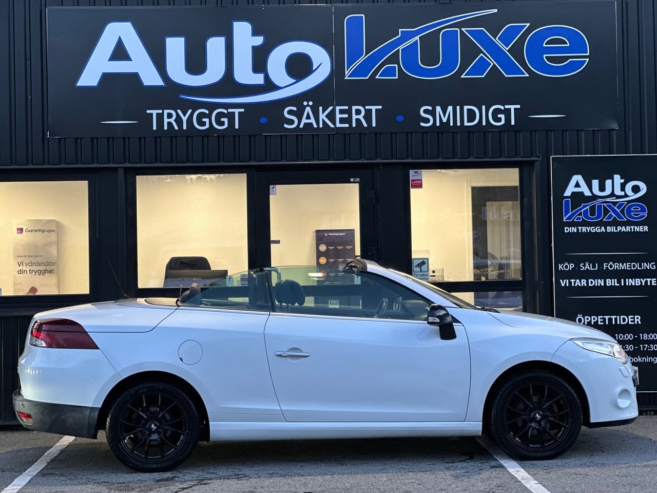 Renault Megane 2011, kuva 7/10