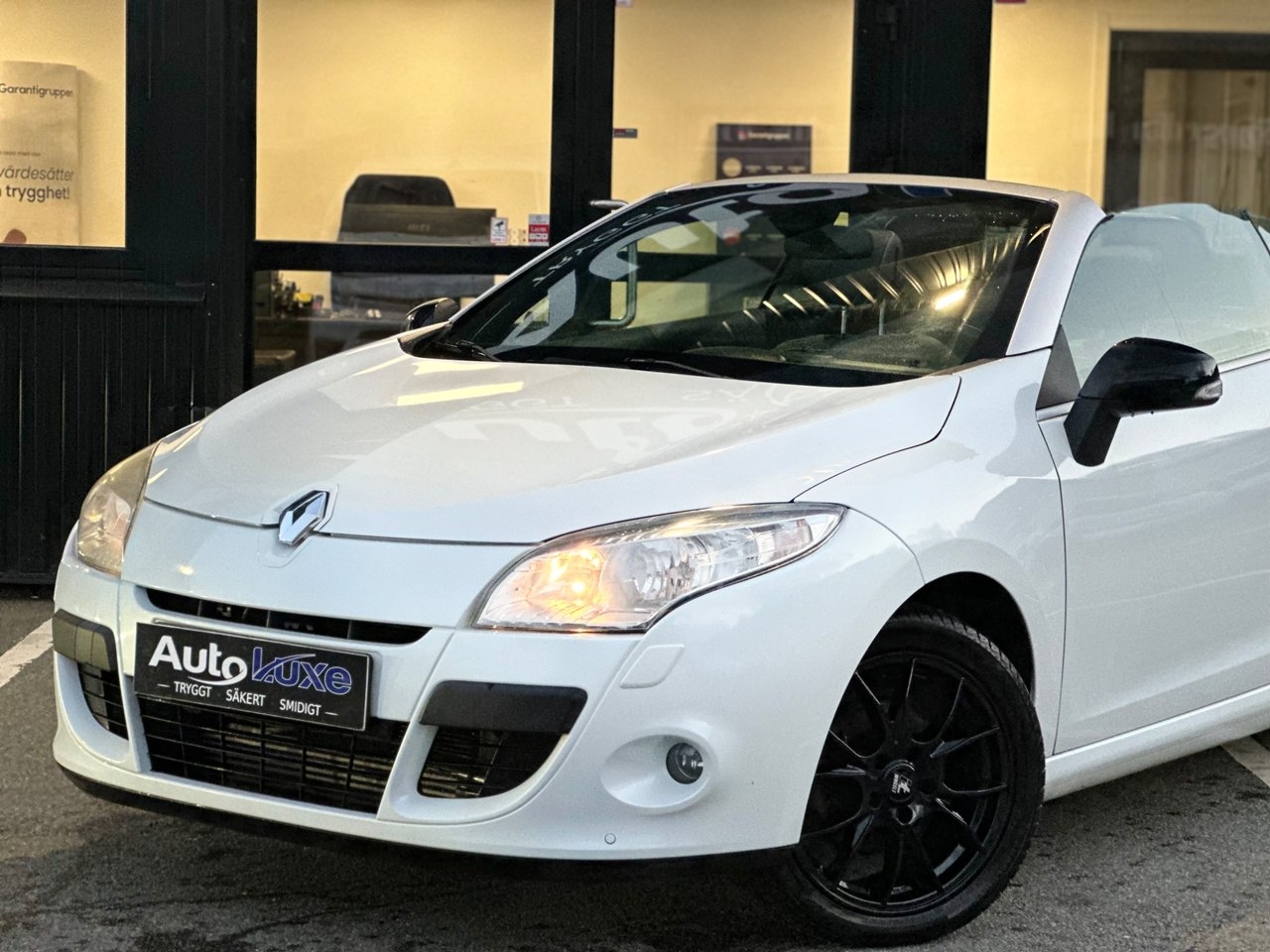 Renault Megane 2011, kuva 3/10