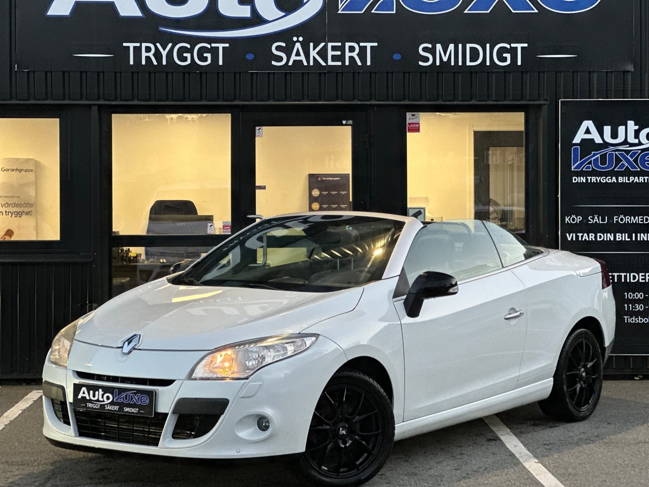 Renault Megane 2011, kuva 2/10