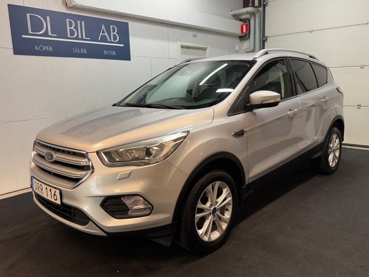 Ford Kuga 2018, bild 2/10