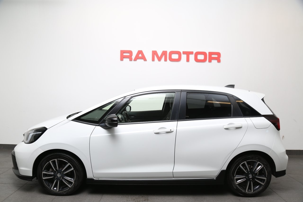 Honda Jazz 2024, kuva 3/10