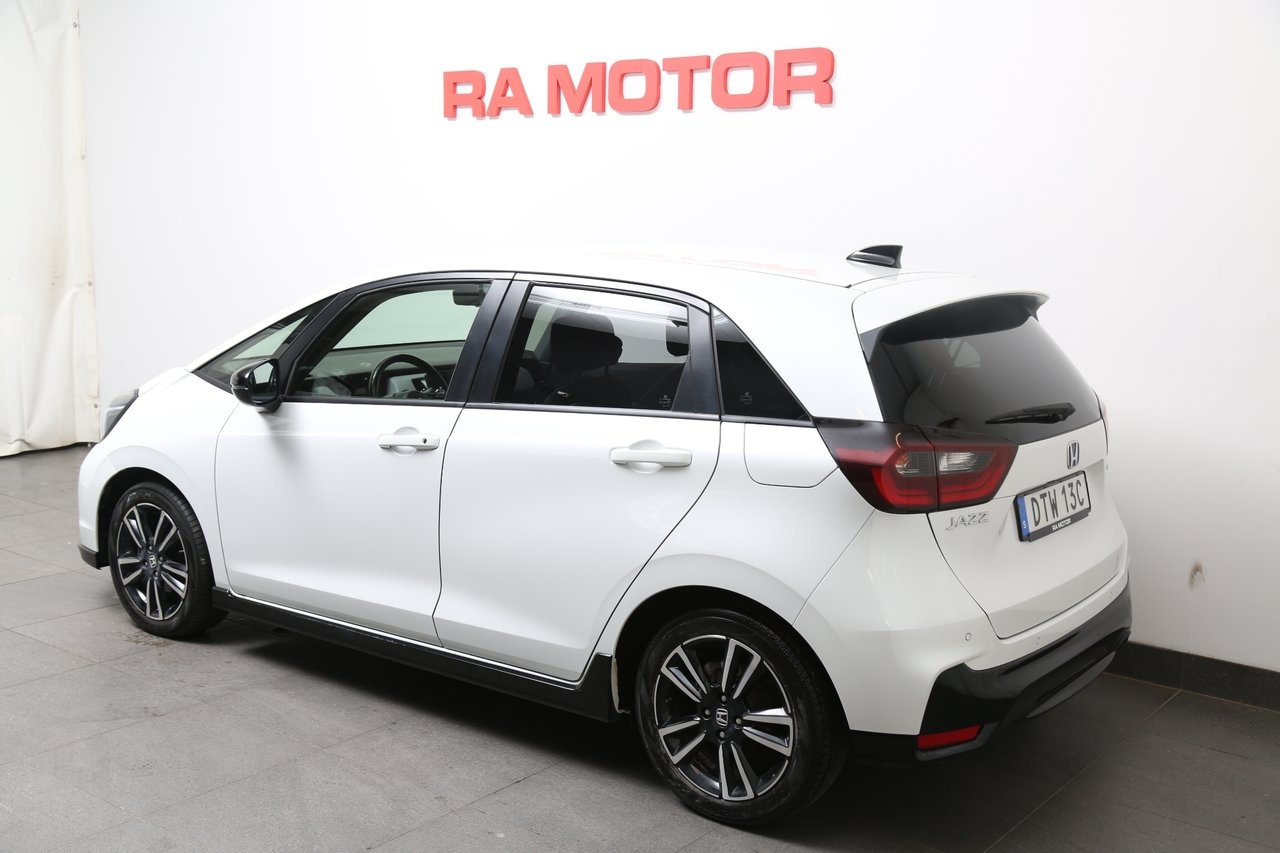 Honda Jazz 2024, kuva 4/10