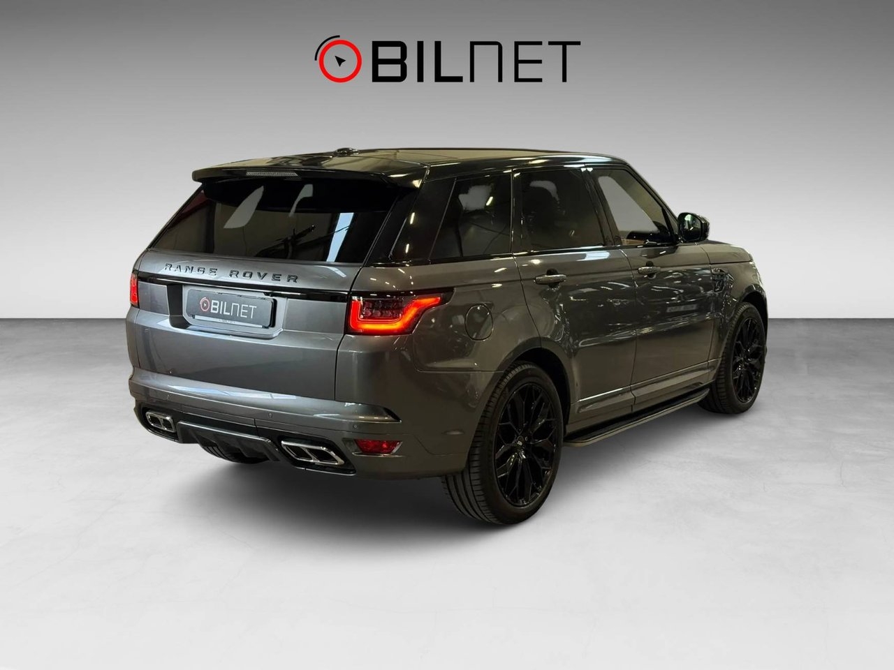 Land Rover Range Rover Sport 2016, bild 6/10