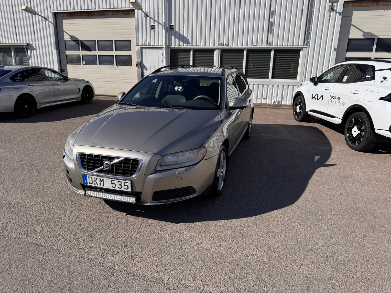 Volvo V70