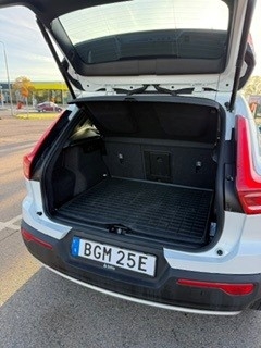 Volvo XC40 T3 2022, bild 2/6