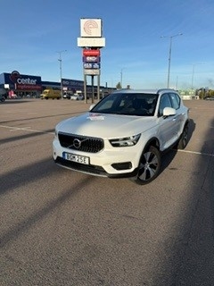 Volvo XC40 T3 2022, bild 5/6