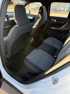 Volvo XC40 T3 2022, bild 4/6