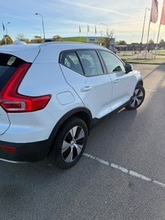 Volvo XC40 T3 2022, bild 6/6