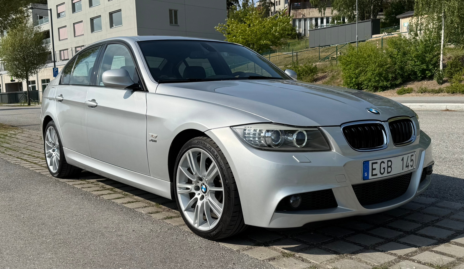 BMW 335