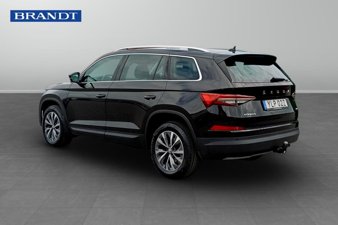 Skoda Kodiaq 2022, kuva 3/10