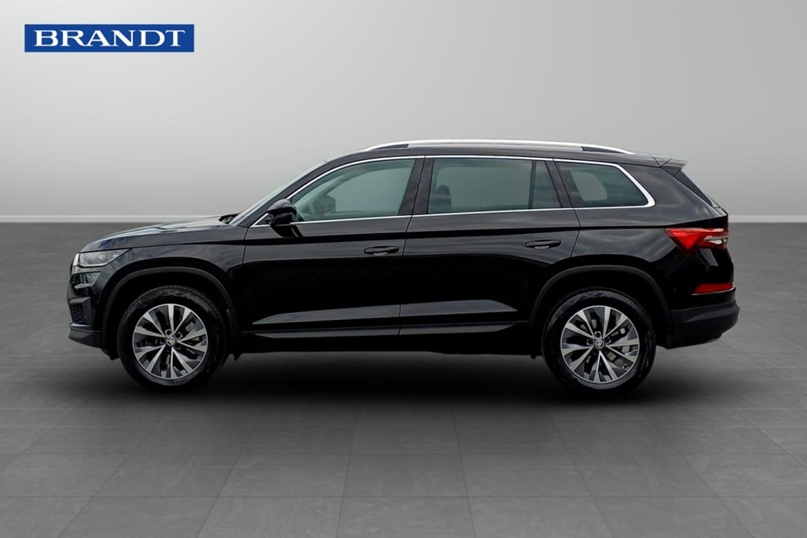 Skoda Kodiaq 2022, kuva 2/10