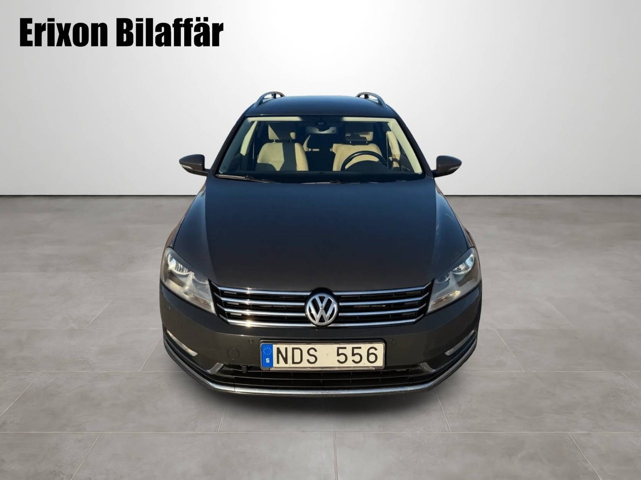 Volkswagen Passat 2013, bild 5/10