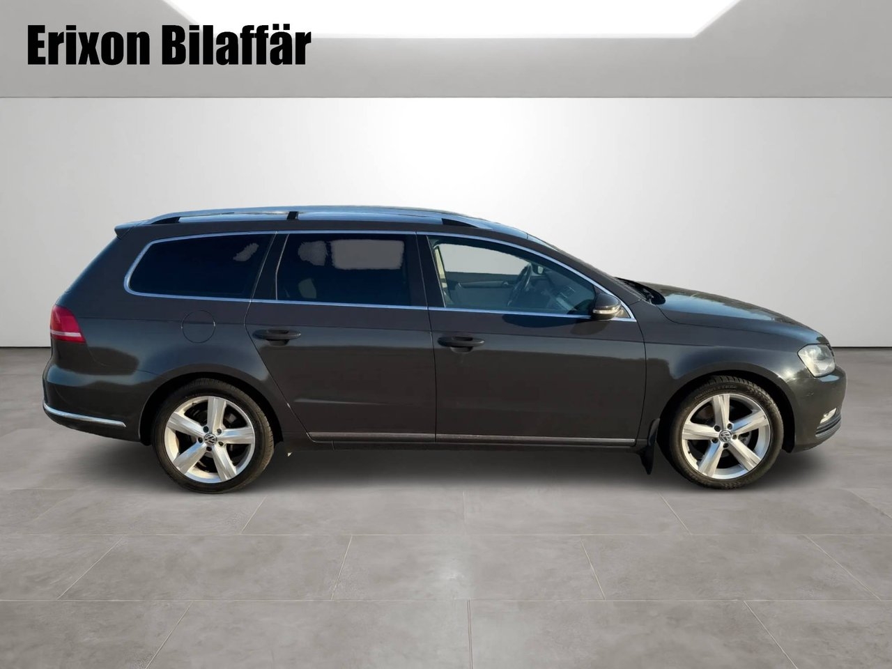 Volkswagen Passat 2013, bild 7/10